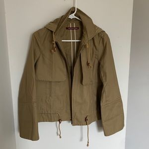 Comptoir de Cotonniers Jacket